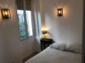 Loft 2 BR Loft Effeil tower AC by LCC Agency